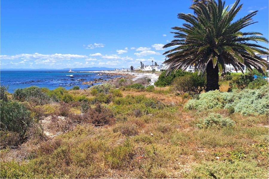 3 Bedroom Property for Sale in Shelley Point Western Cape
